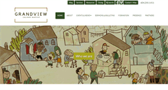 Desktop Screenshot of gcbchurch.ca